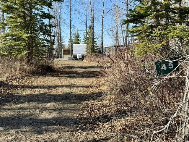 45, 4136 Highway 587, Rural Red Deer County