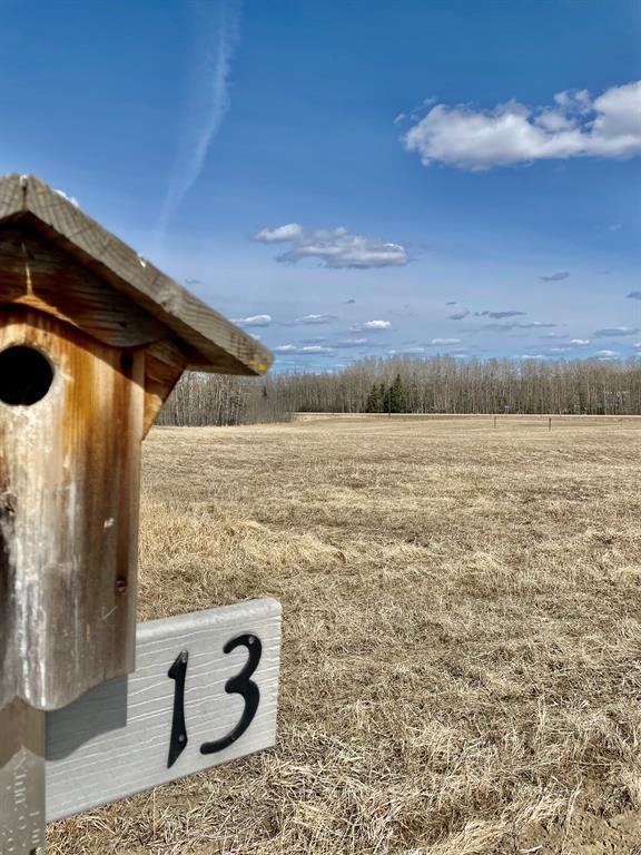 146 Bruhn Boulevard, Rural Ponoka County