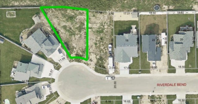 10 Riverdale Bend, Whitecourt