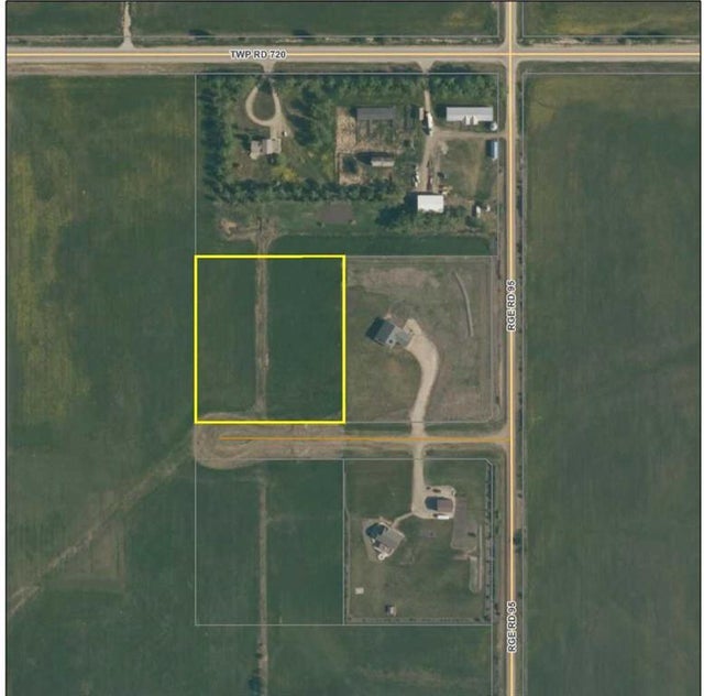 Lot 6, 715066 Rge Rd 95, Beaverlodge