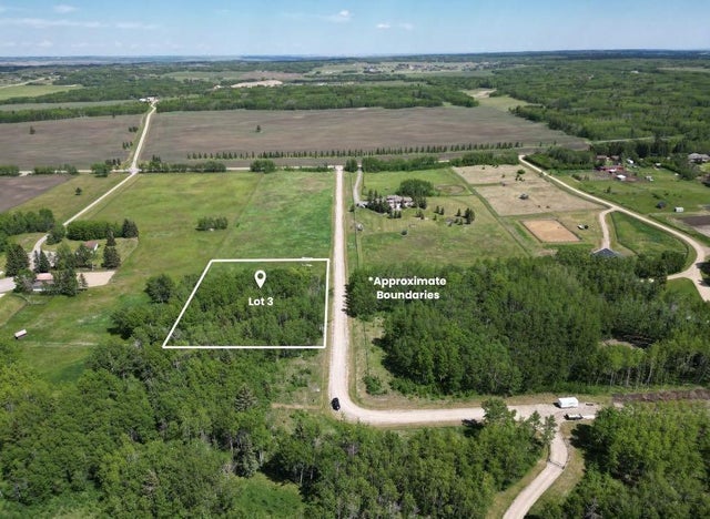 20 Elkstone Way, Rural Rocky View County