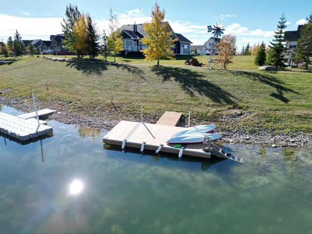 758 Bridgeview Road, Rural Ponoka County