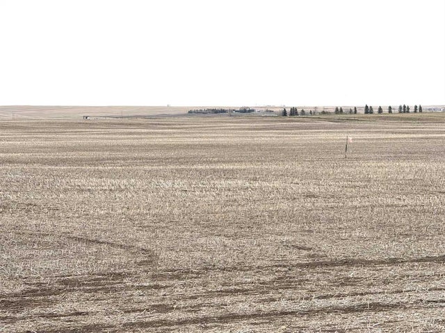 466 Ave E., Rural Vulcan County