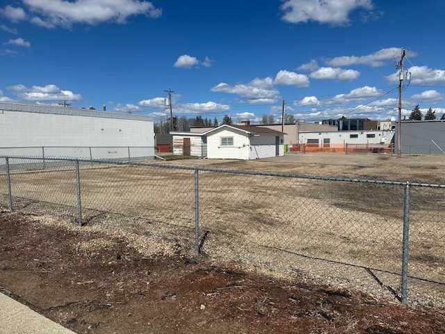 5016 51 Avenue, Whitecourt