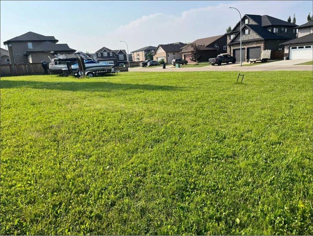 22 Parkdale Way Se, Slave Lake