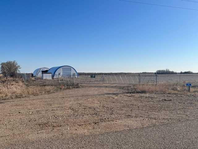 Se 13-45-7-w4, Rural Wainwright No. 61, M.D. of
