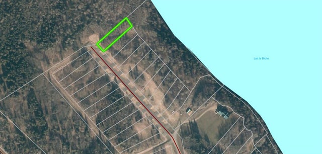 24 Eagle Haunt, Lac La Biche