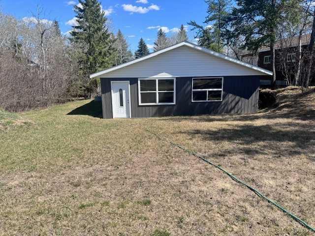 Lot 49, Suffern Lake