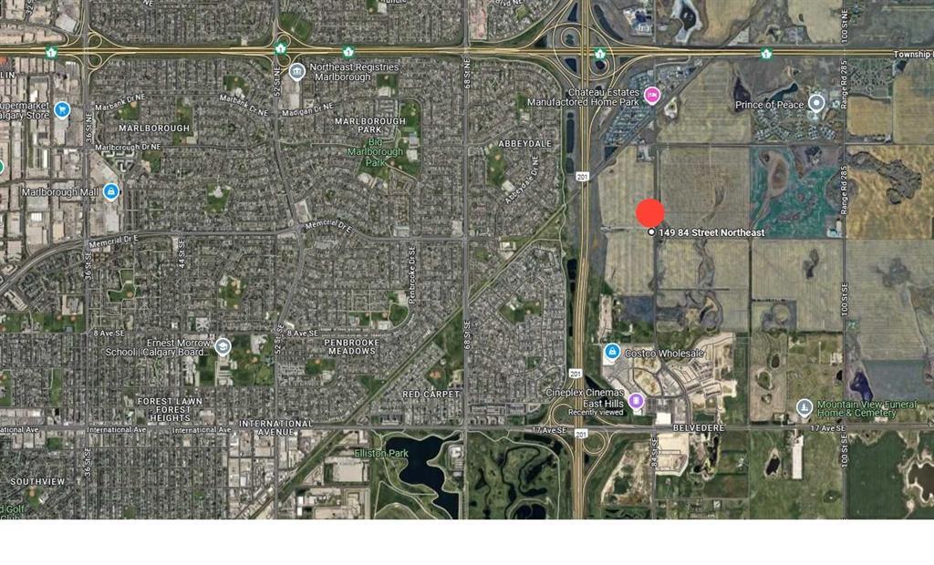 Photo for MLS®# A2218879 - home for sale at 149 84 Street Northeast, , Calgary Alberta