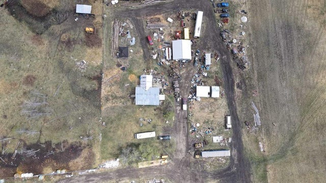 54123 Range Road 92, Wildwood