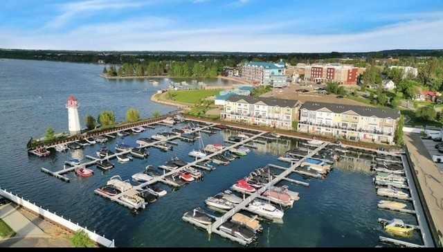 42, 5230 Lakeshore Drive, Sylvan Lake
