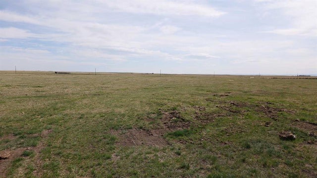 Vulcan County, Rural Vulcan County