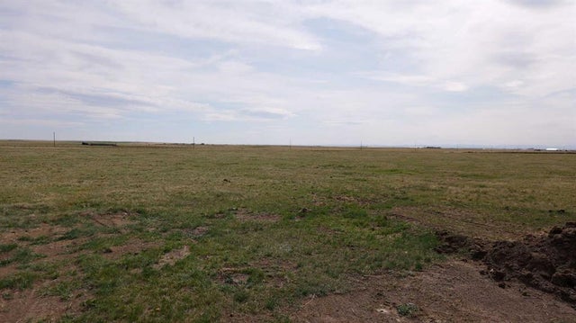 Vulcan County, Rural Vulcan County