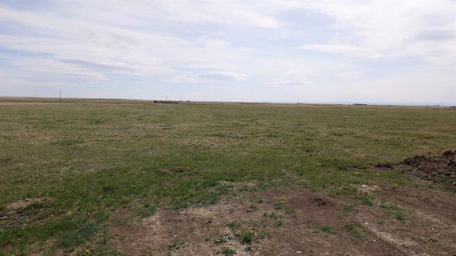 Vulcan County, Rural Vulcan County