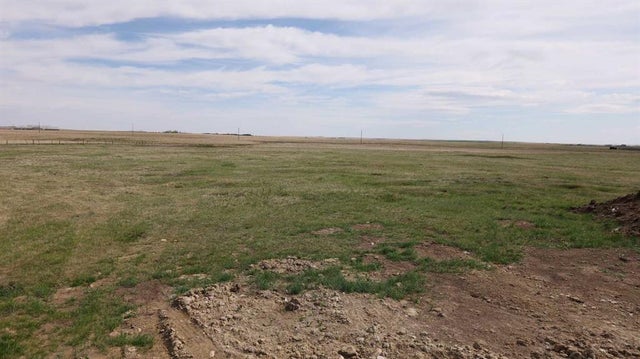 Vulcan County, Rural Vulcan County