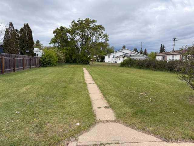 4928 47 Street, Hardisty