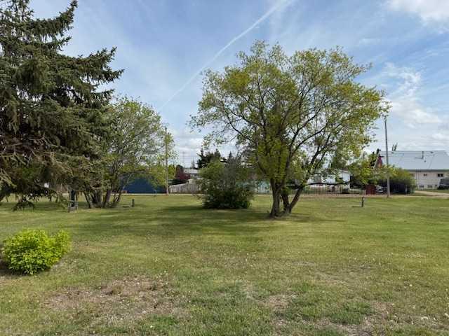 4921 48 Street, Hardisty