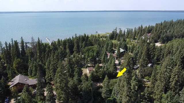 606 Pine Place, Brightsand Lake