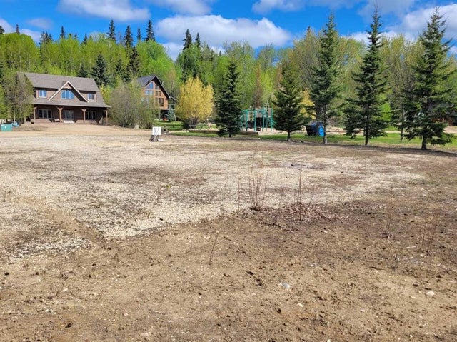 Lot 66, 752a 13415 Township, High Prairie