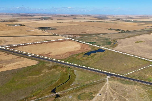 Highway 9 Highway Ne, Rural Rocky View County