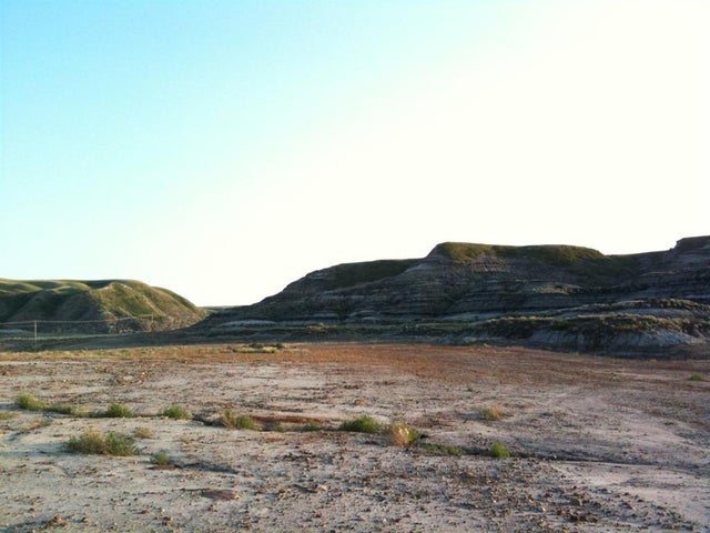 Lot 9 360 Industrial Road, Drumheller