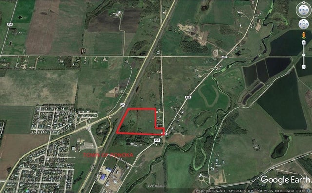431046 Range Road, Rural Ponoka County