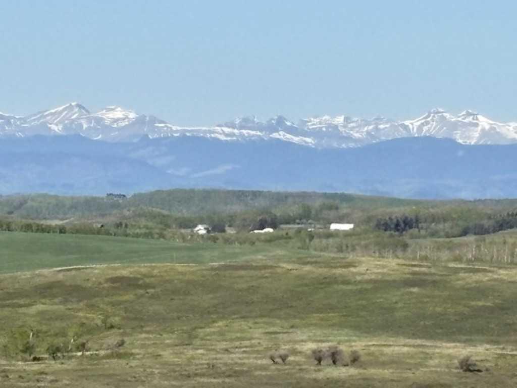 306 Avenue W, Rural Foothills County