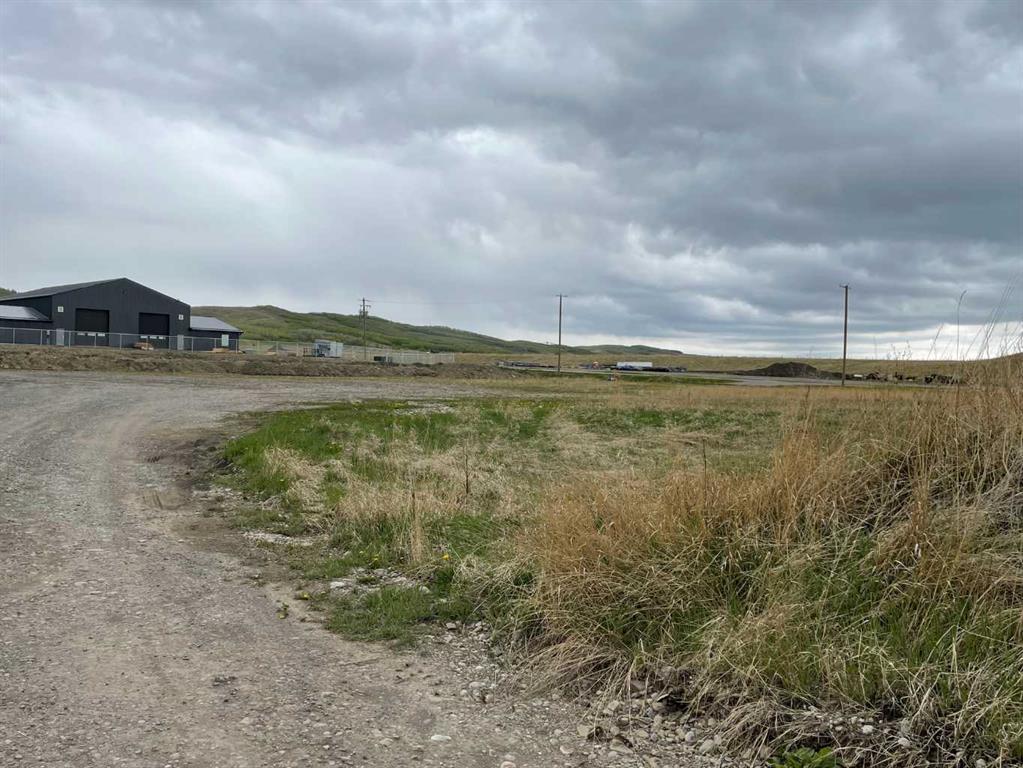Lot #11 168 Street W, Rural Foothills County