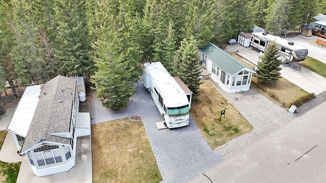 47, 32379 Range Road 55, Rural Mountain View County