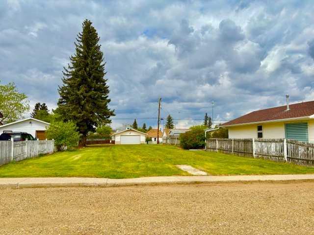 5012 48 Street, Hardisty
