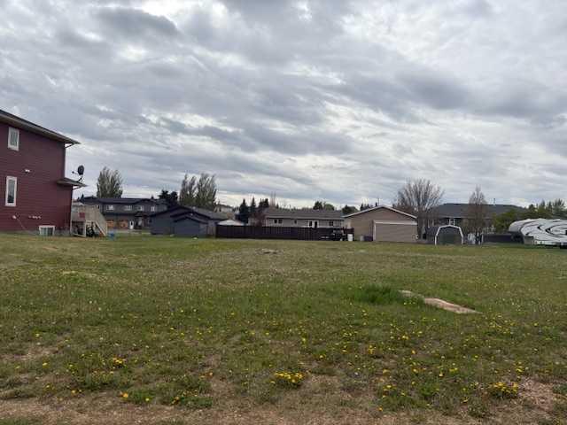 4424 51 Avenue, Hardisty