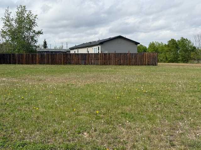 5032 45 Street, Hardisty