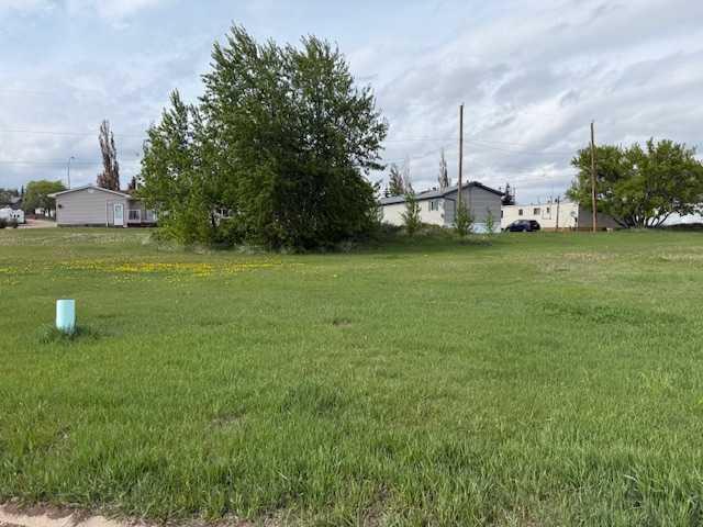 5012 45 Street, Hardisty