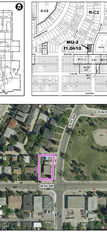 2104 26 Avenue Sw, Calgary