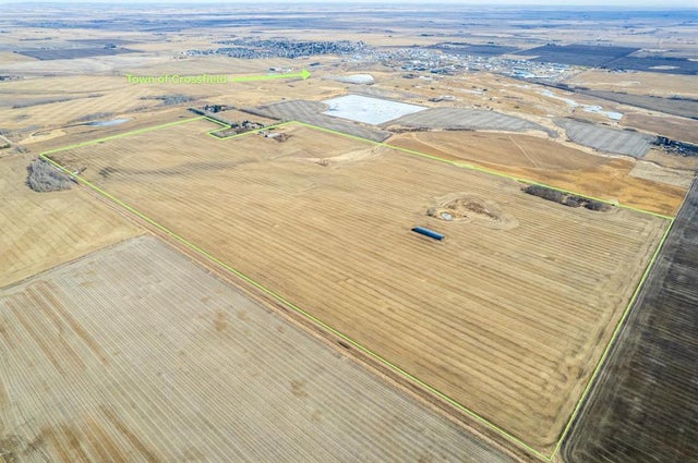 12153 Township Road 284, Rural Rocky View County