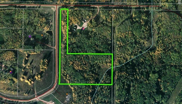 Lot 7 Township Road 584, Rural Woodlands County