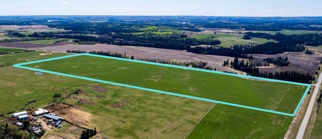 Range Rd 40 Township Road 360, Rural Red Deer County