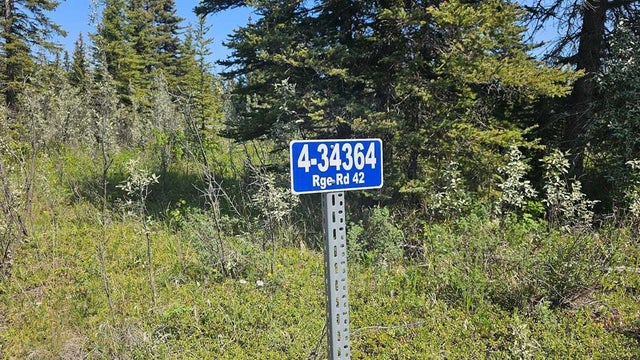 4, 34364 Range Road 42, Rural Mountain View County