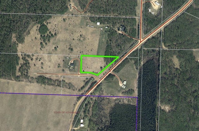 17 Wood Heights Road, Rural Athabasca County