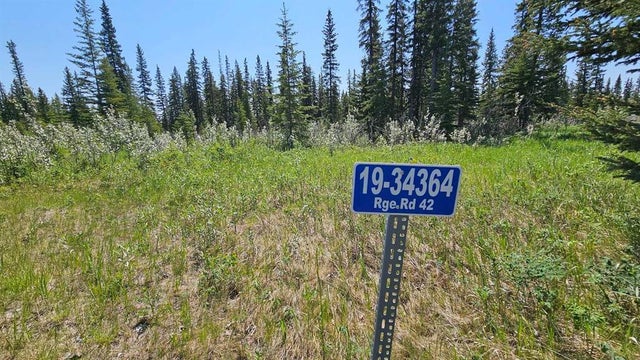 19, 34364 Range Road 42, Rural Mountain View County