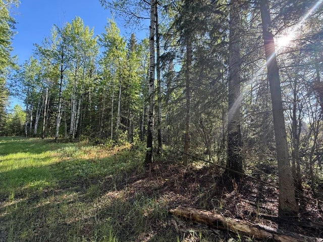 Township Road 640, Perryvale