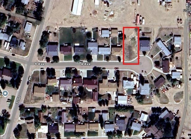 826 4 Avenue, Bassano