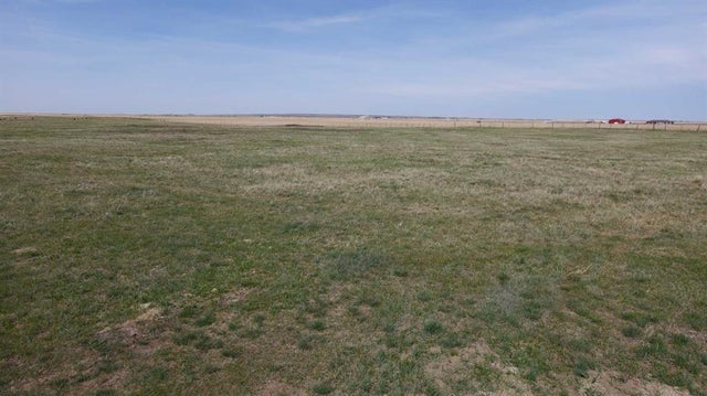 Vulcan County, Rural Vulcan County