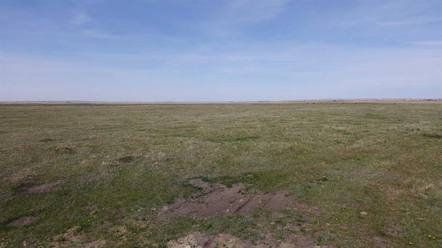 Vulcan County, Rural Vulcan County
