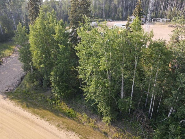 Lot 151 Boreal Road, Grouard