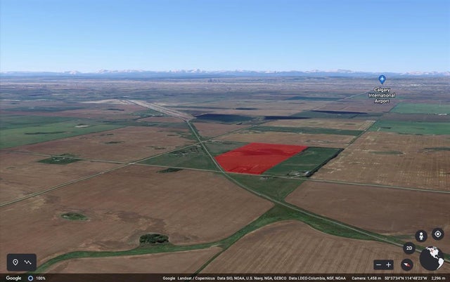 252081 Range Road 281, Rural Rocky View County