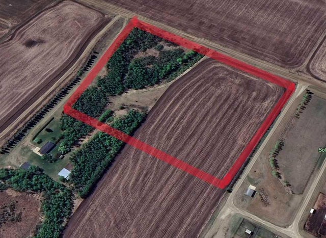 Pt Sw 7-73-5-w6, Rural Grande Prairie No. 1, County of