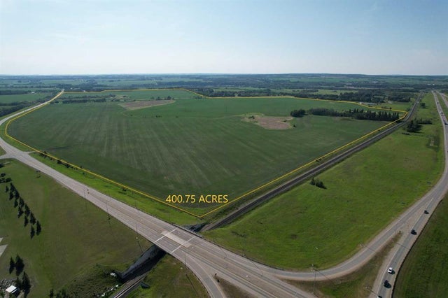 On Township Road 381, Rural Red Deer County