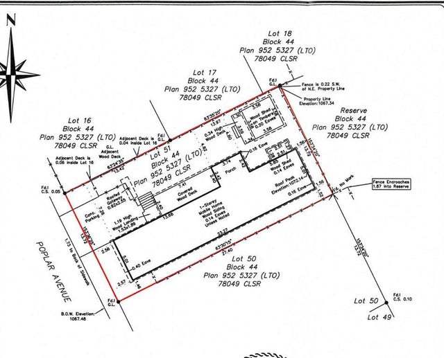 1003 Poplar Avenue, Jasper