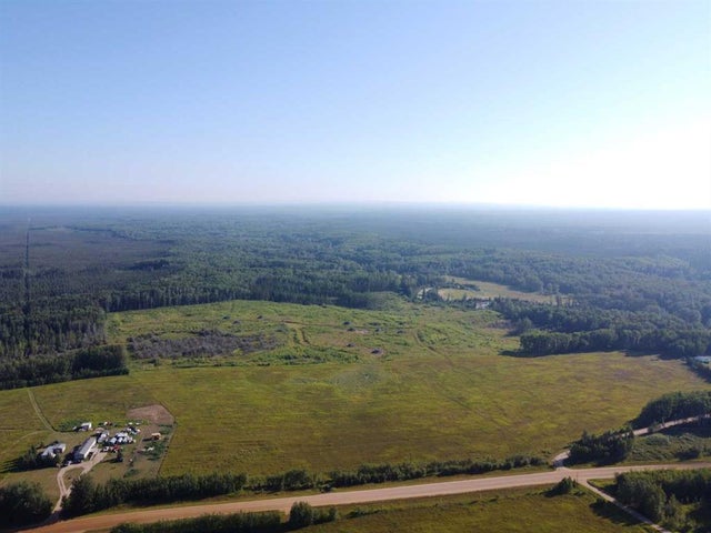 Se-28-72-2-5, Rural Lesser Slave River No. 124, M.D. of